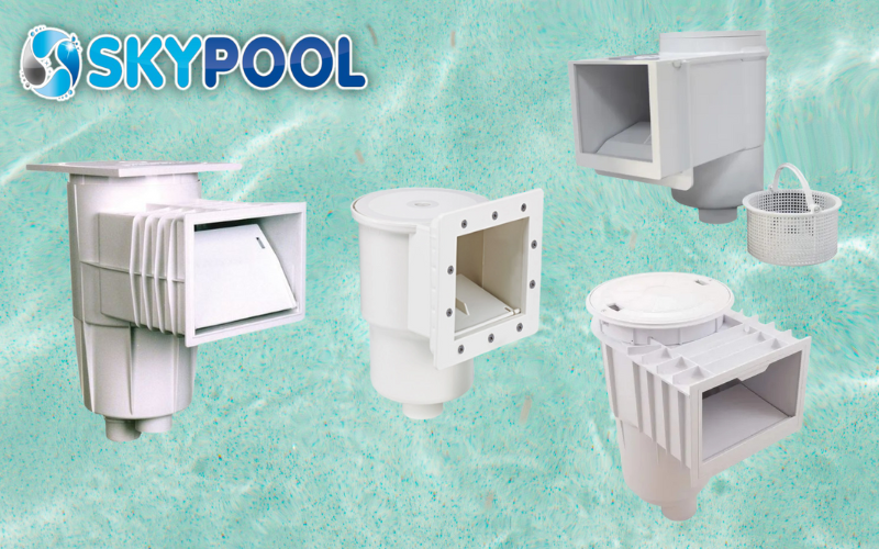 Desnatador / Skimmer