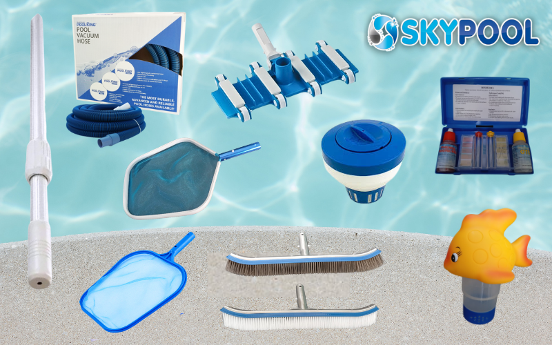 Kit de Limpieza