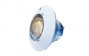 Reflector para Spa led blanco 35W-12V, 30 ft (9m) mod. CRYSTALOGIC cod. LSLUS11030 - Marca HAYWARD