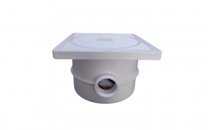 Caja de paso PVC cod. LGT-PA15861 SKY POOL