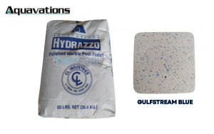 Hydrazzo Gulfstream Blue 