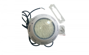 Reflector LEDS Colores adosable 30W 12V cod. BTR-255  Marca CYTEC.
