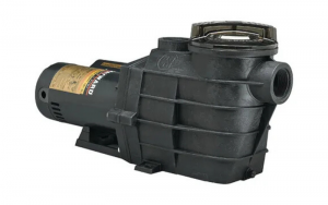 Electrobonba de 3HP mod. SUPER PUMP II MONOFASICA cod. SP3025X30AZ HAYWARD