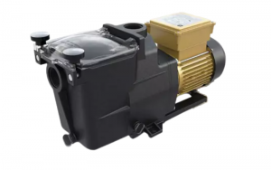 Electrobomba de 2.5HP mod. SUPER PUMP cod. SP2621X25 HAYWARD