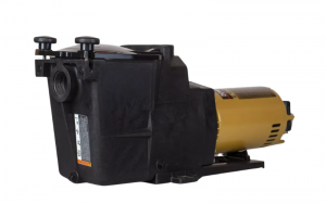 Electrobomba de 2HP mod. SUPER PUMP cod. SP2615X20 HAYWARD