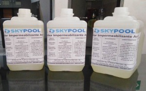 Sellador para microcemento
