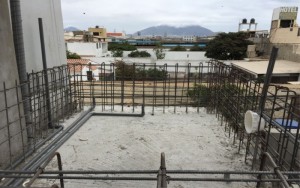 Instalación sanitaria
